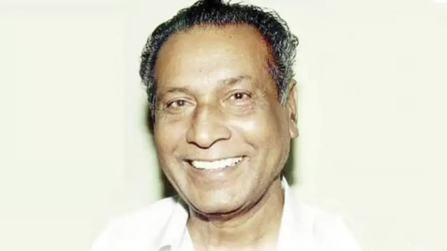 chadayan govindan
