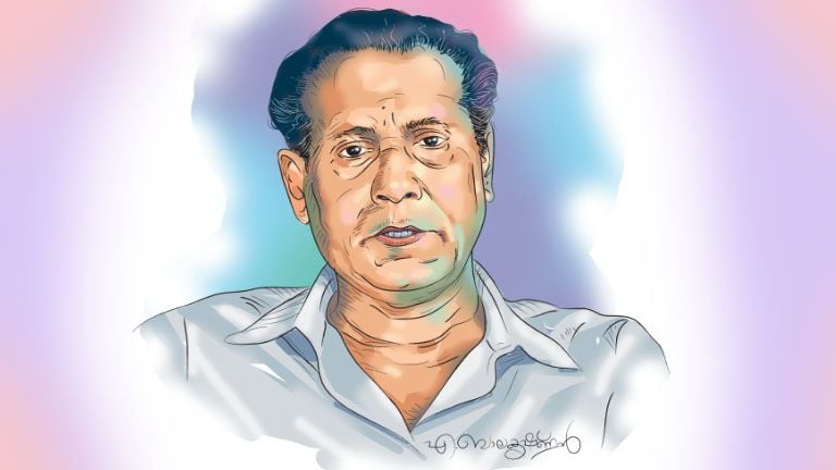 chadayan govindan