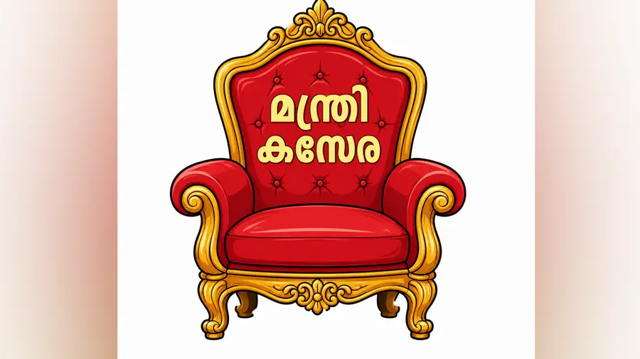 Minister