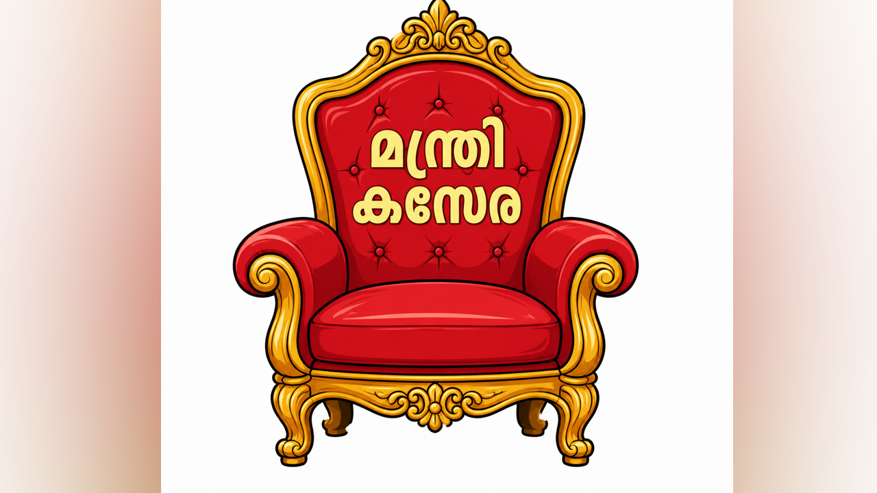 Minister 
