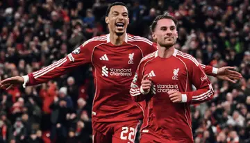 Champions League liverpool