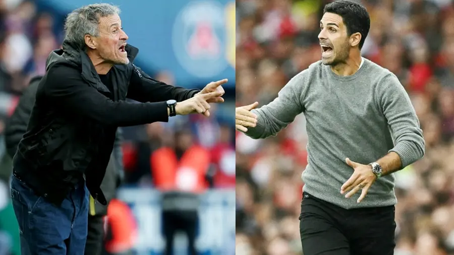champions league final