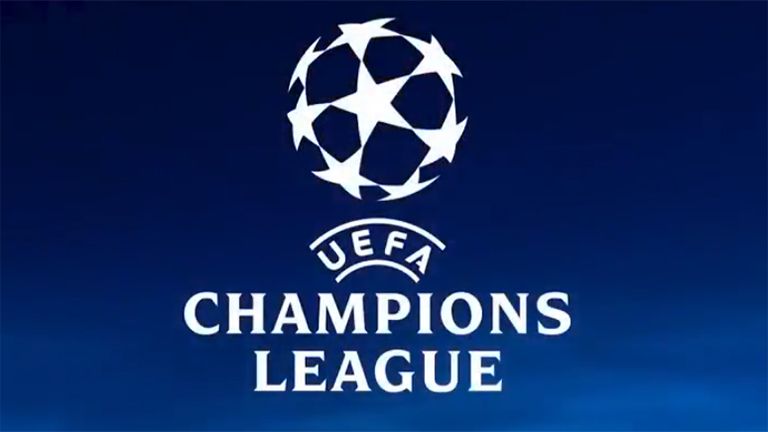 Champions League football