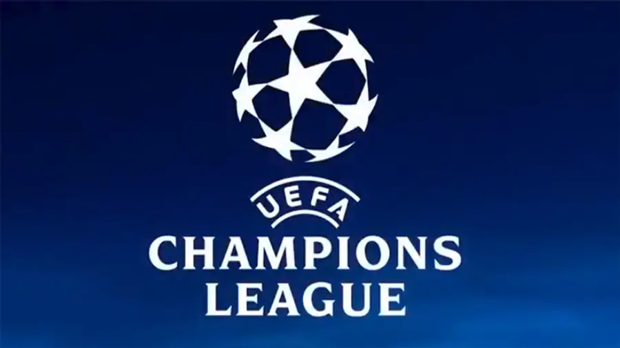 Champions League football