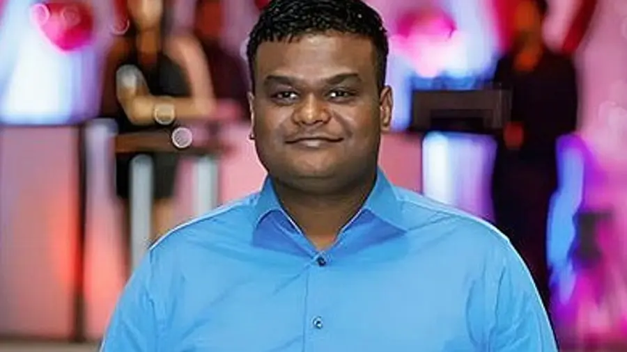 chandan kumar