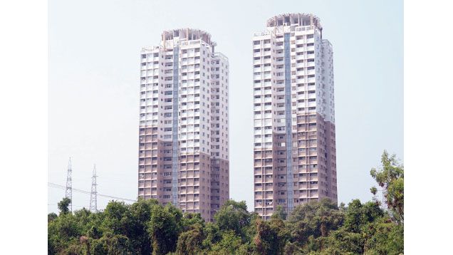 Chandrakunj