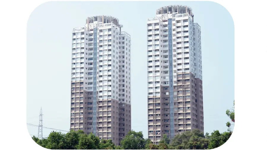 Chandrakunj