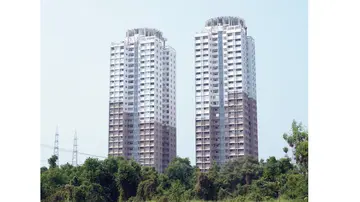 Chandarkunj Army Tower