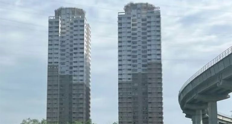 chanderkunj tower