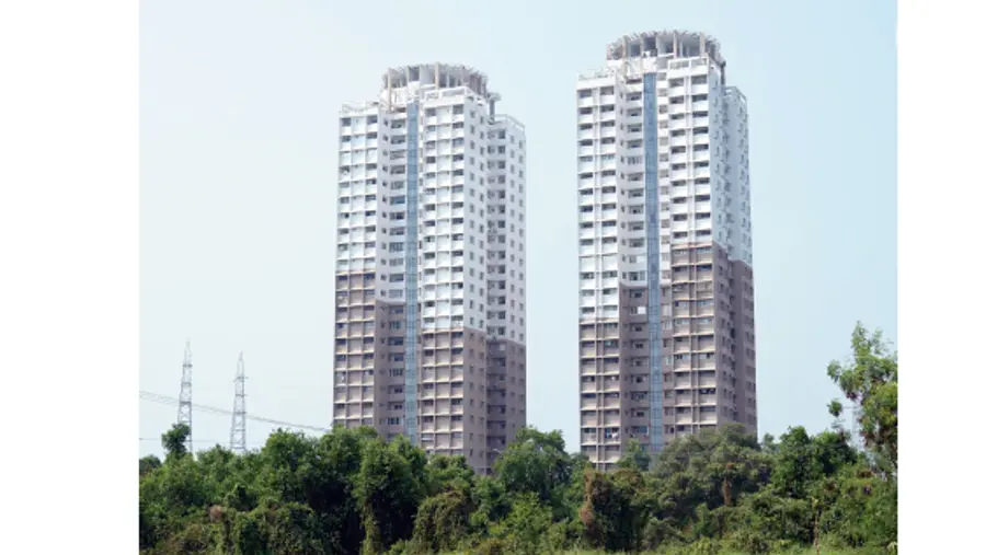 Chandrakunj