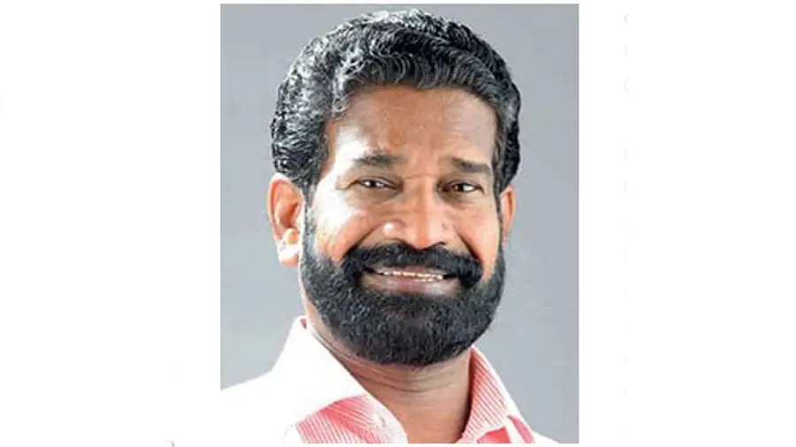 chandranpilla