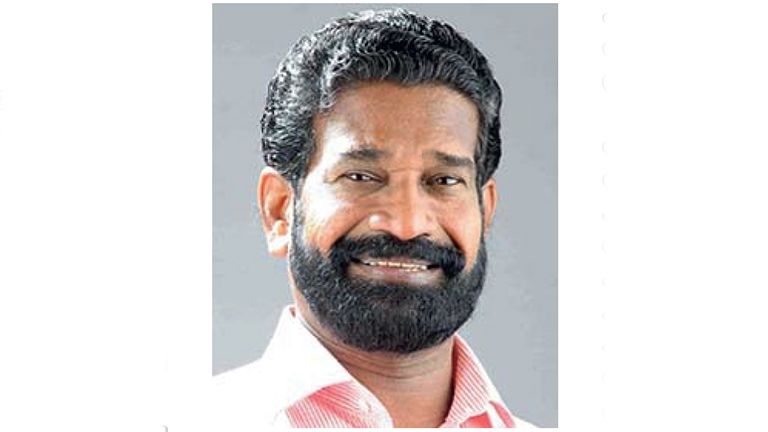 chandranpilla