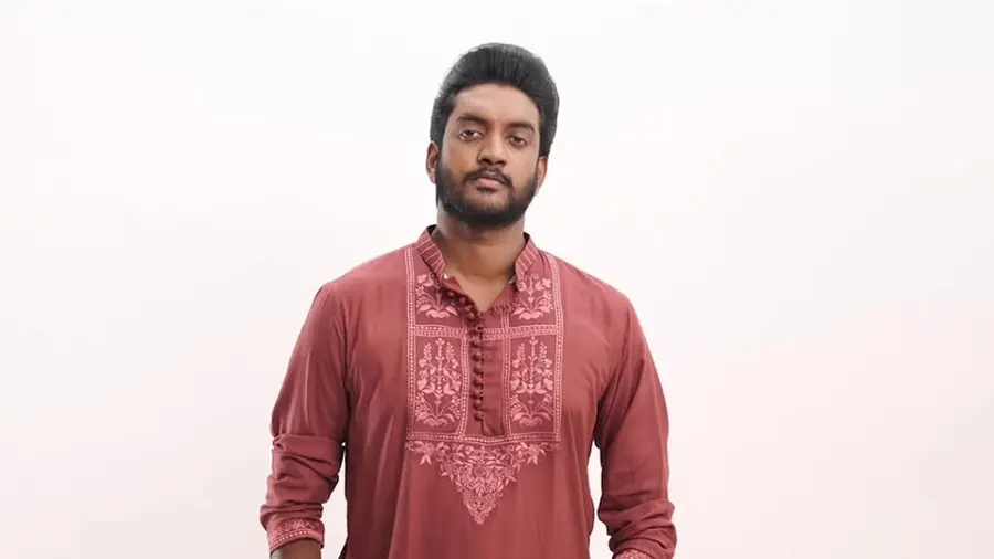 chandu salim kumar