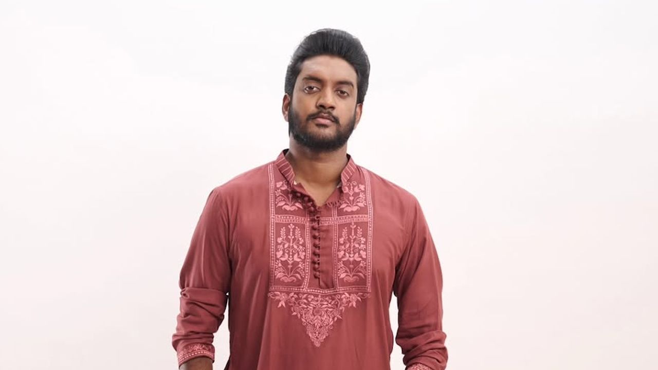 chandu salim kumar