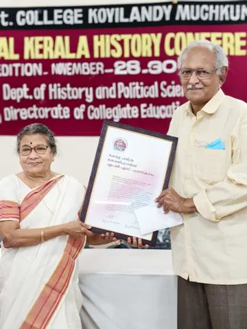 The three-day History Congress in Koyilandy has called for serious studies to be conducted on the significance of the Panthalayani massacre.