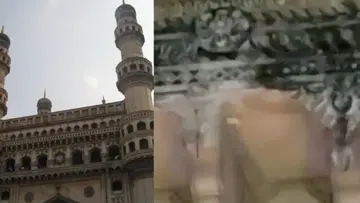 charminar