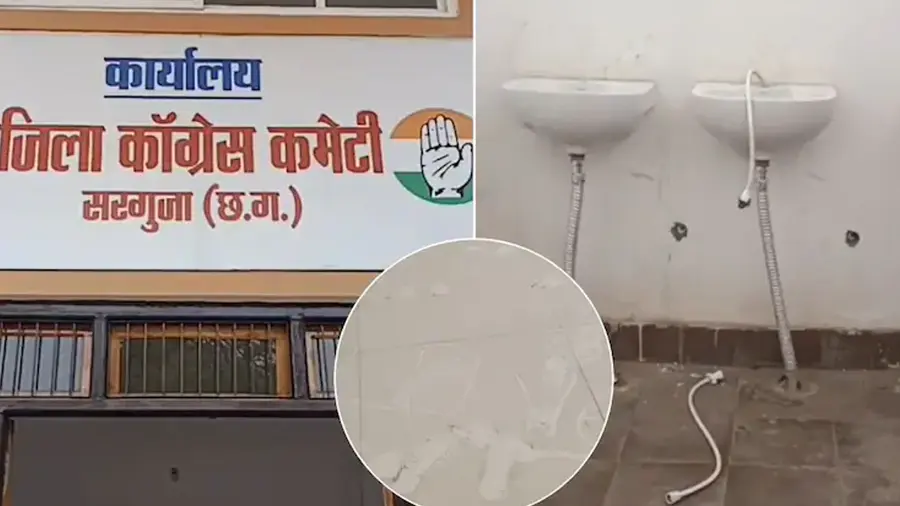 chattisgarh
