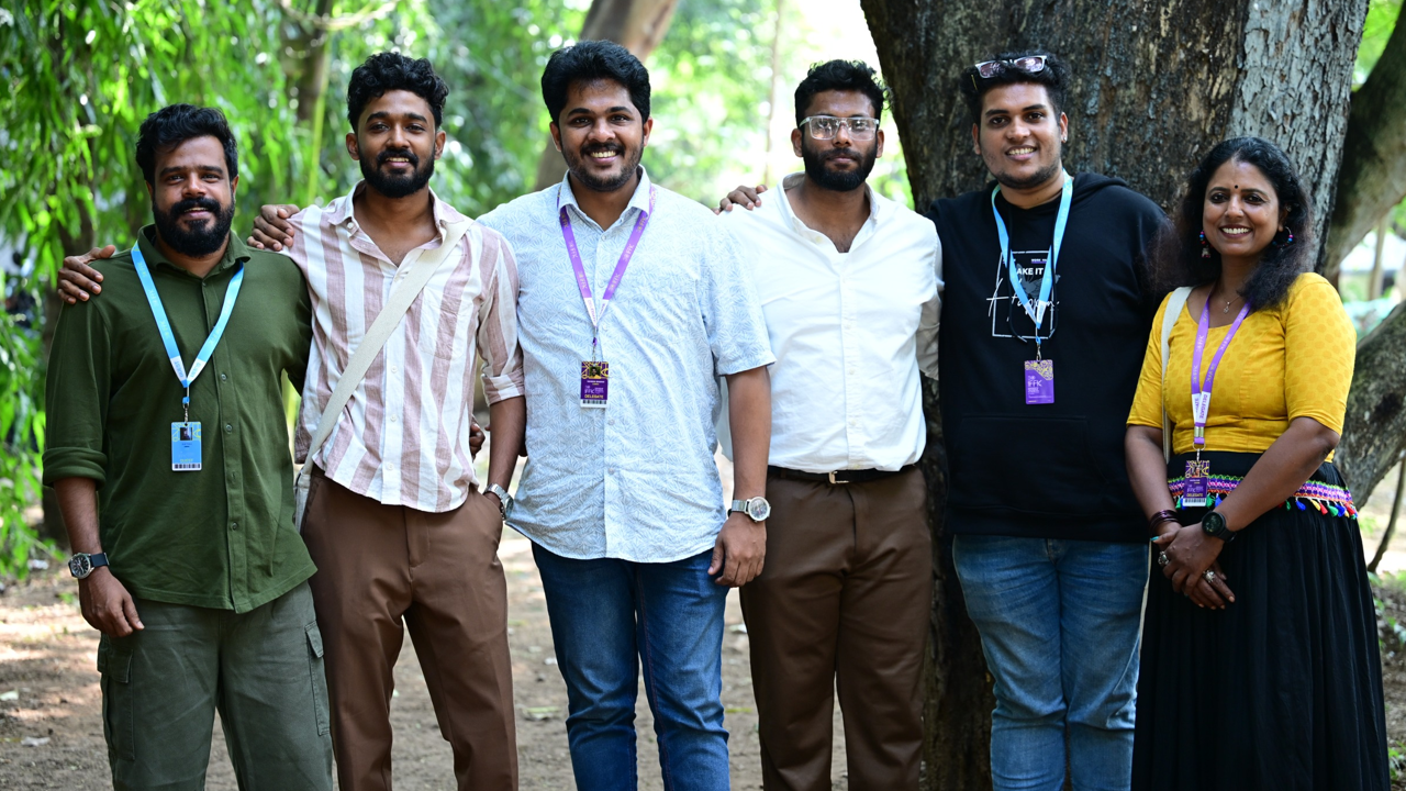 chavu kalyanam team