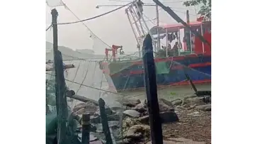 accident