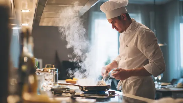 chef