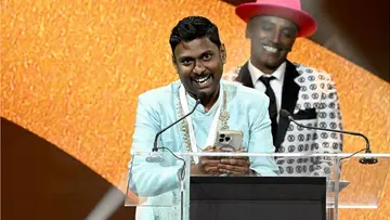 chef vijaya kumar