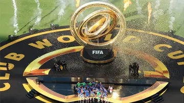 Chelsea Club World Cup