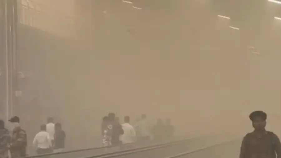 chennai