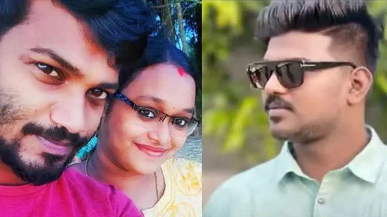 chennamangalam murder