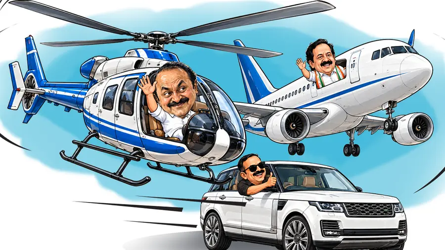 chennithala