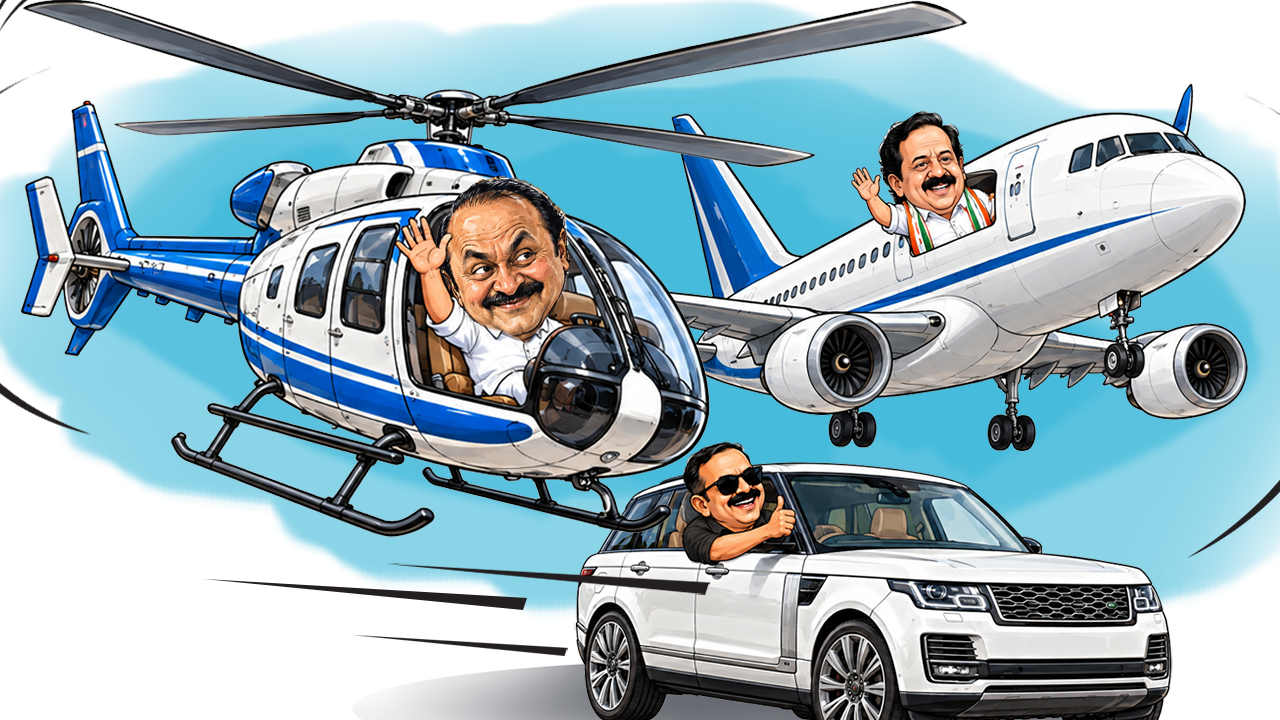 chennithala