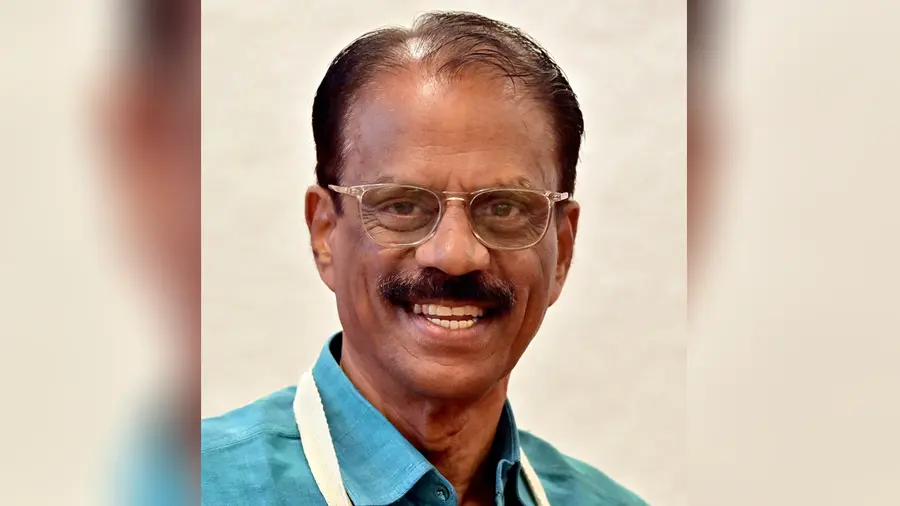 chenthaamaraakshan