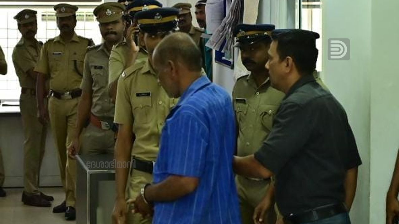 NENMARA MURDER CASE