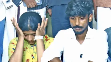 cheranalloor jayabalakrishnan family