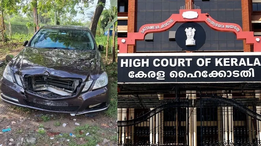 cheranalloor kerala hghcourt