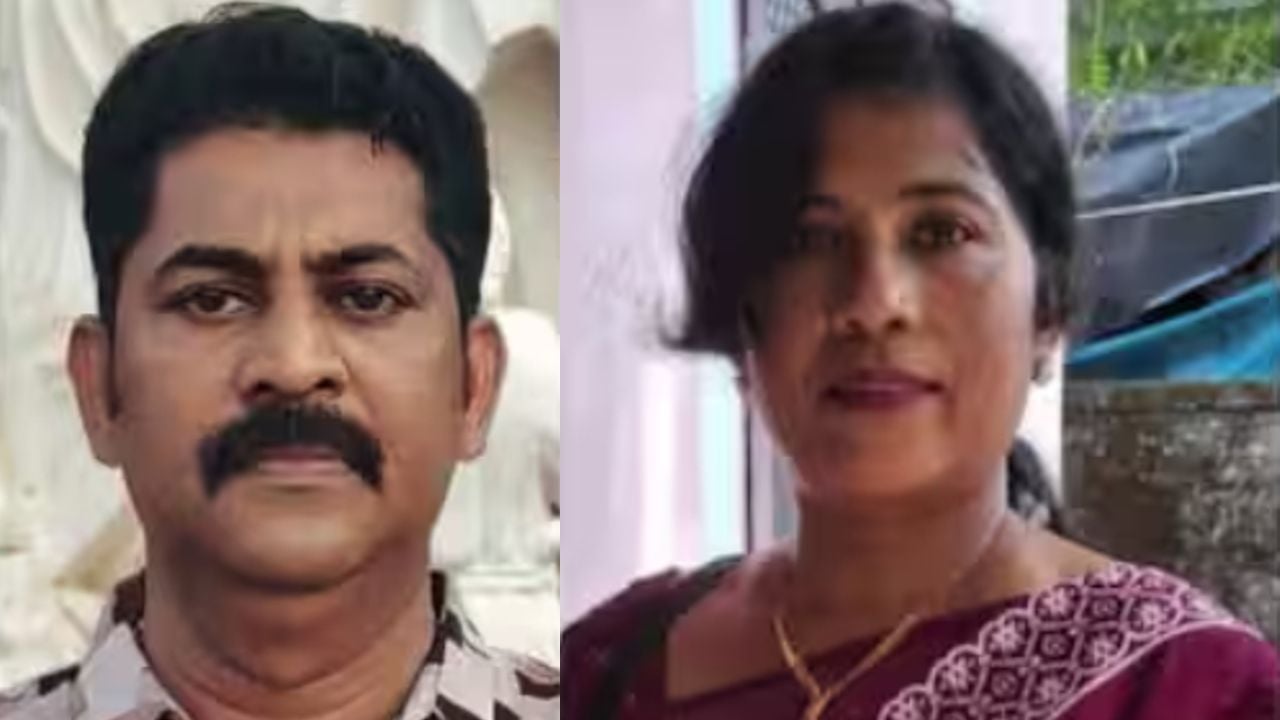 cherthala murder case