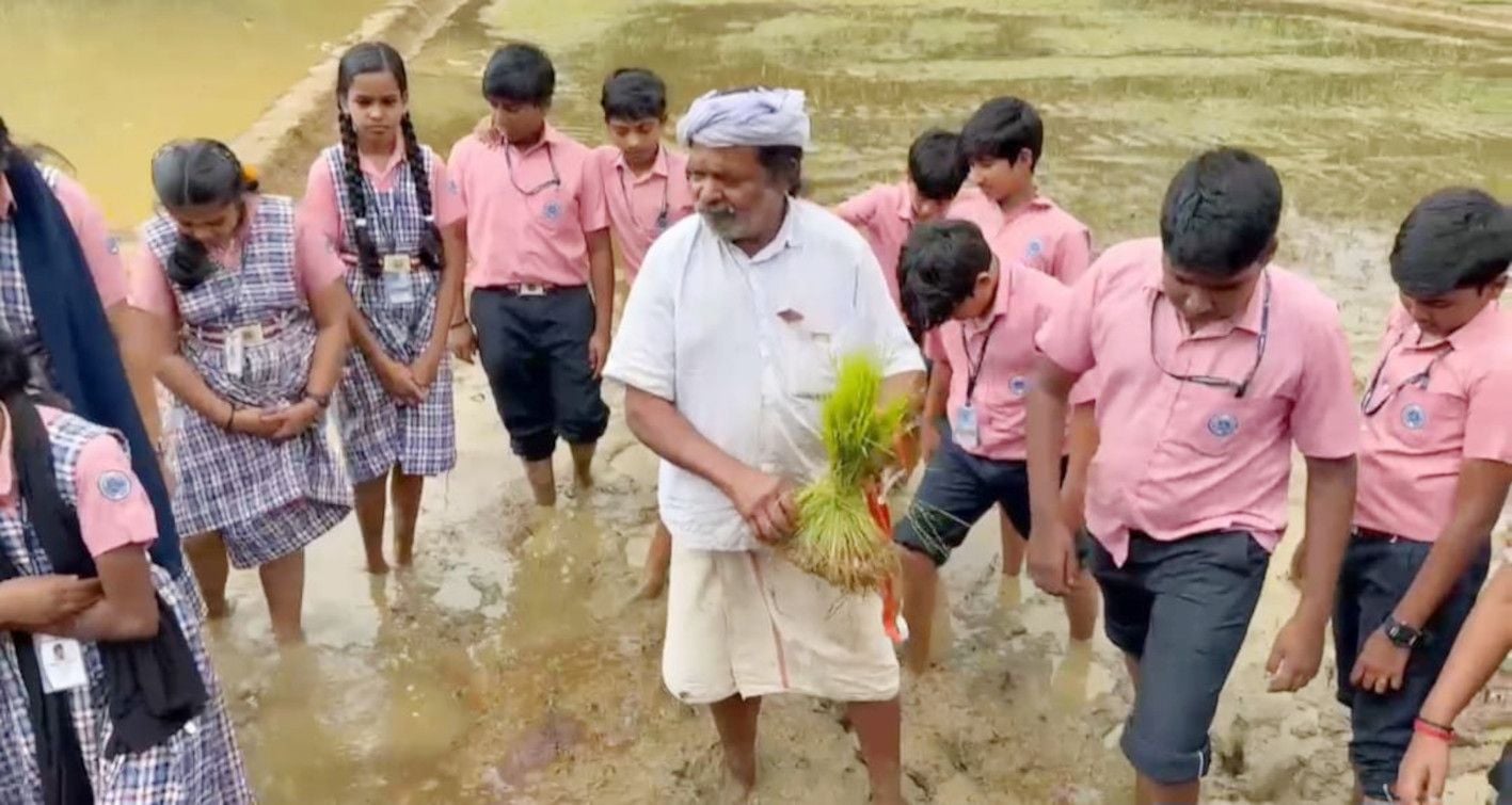 "പാടം' പഠിക്കാൻ 