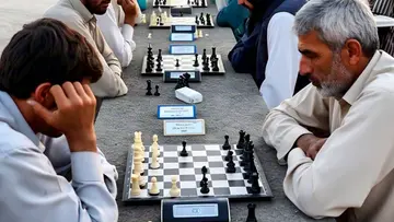 chess