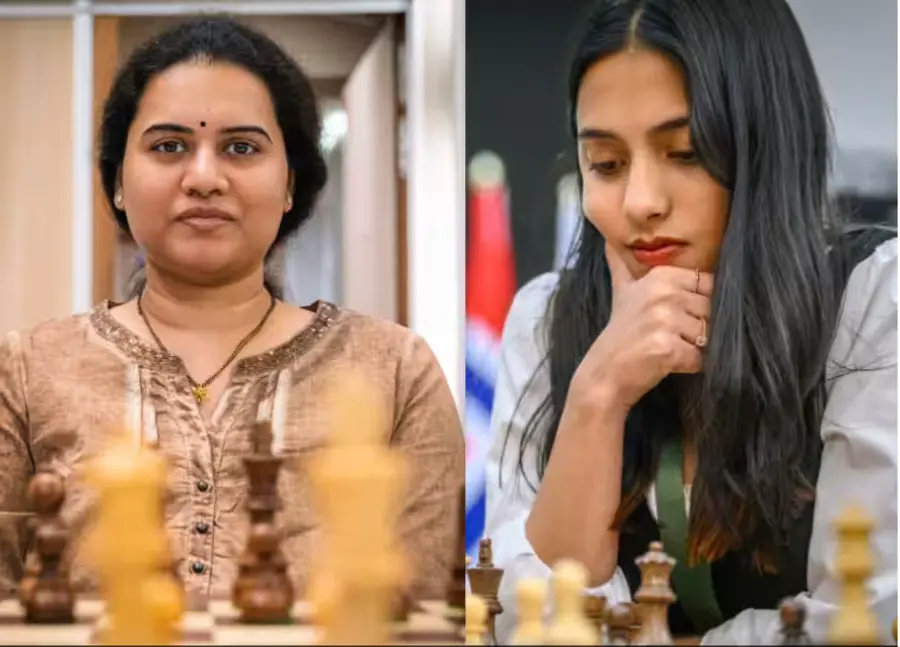 fide chess