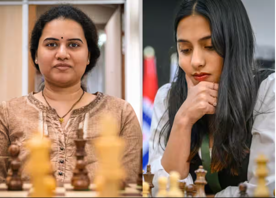 fide chess