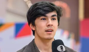 javokhir sindarov Chess World Cup