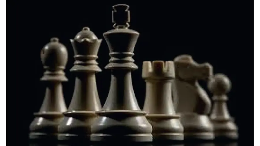 Under-11 Chess Championship