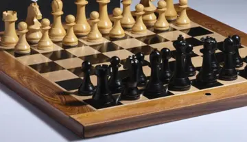 cusat chess