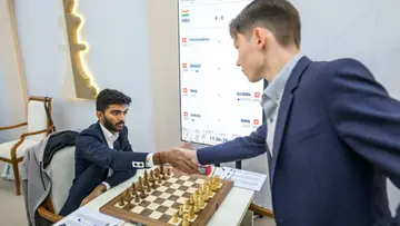 chess olimpyad