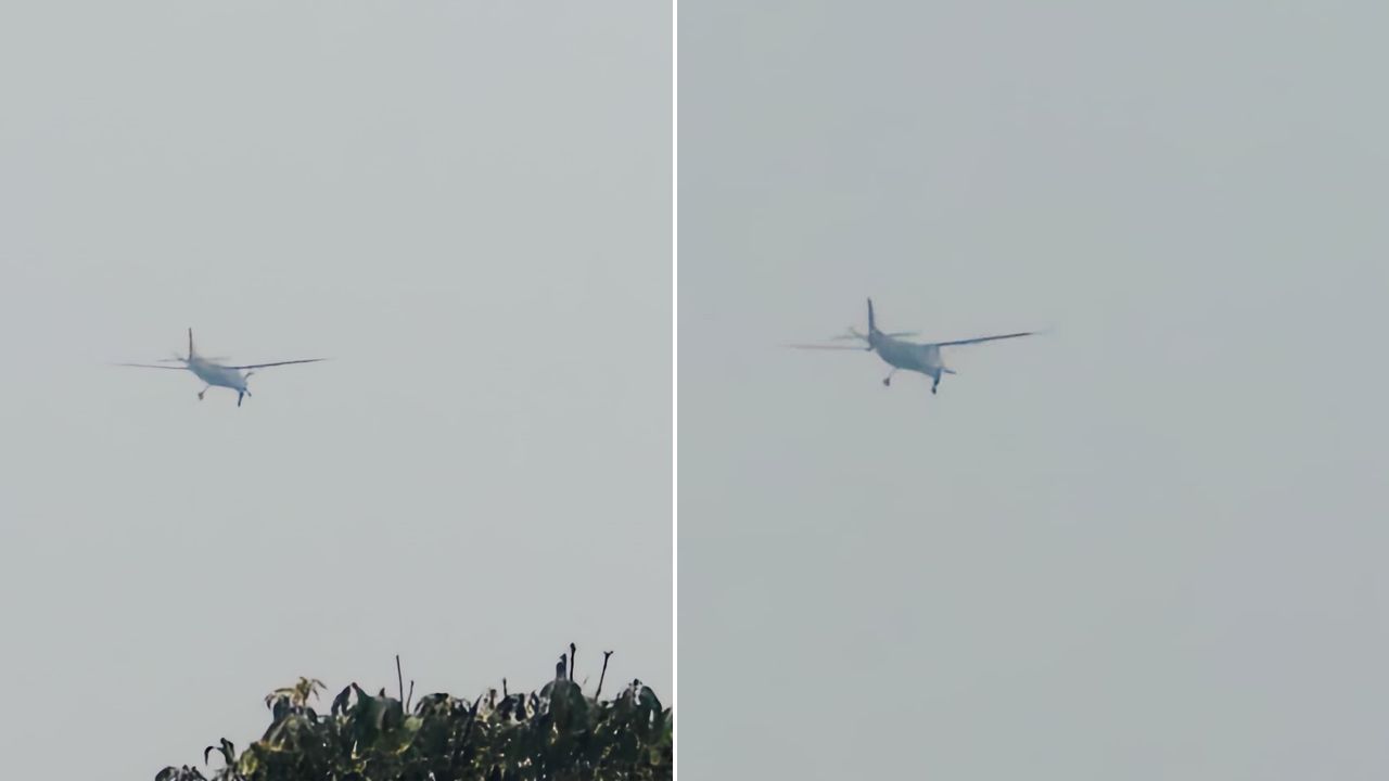 chhattisgarh jet plane crash