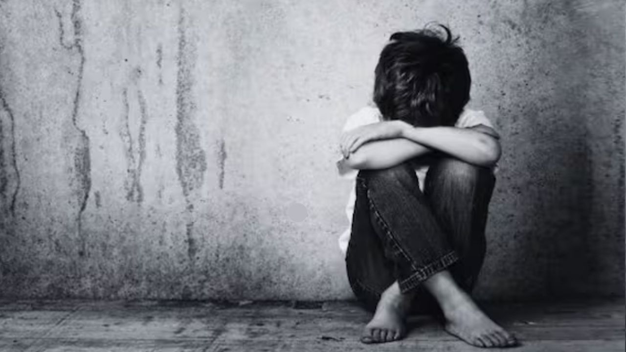 child