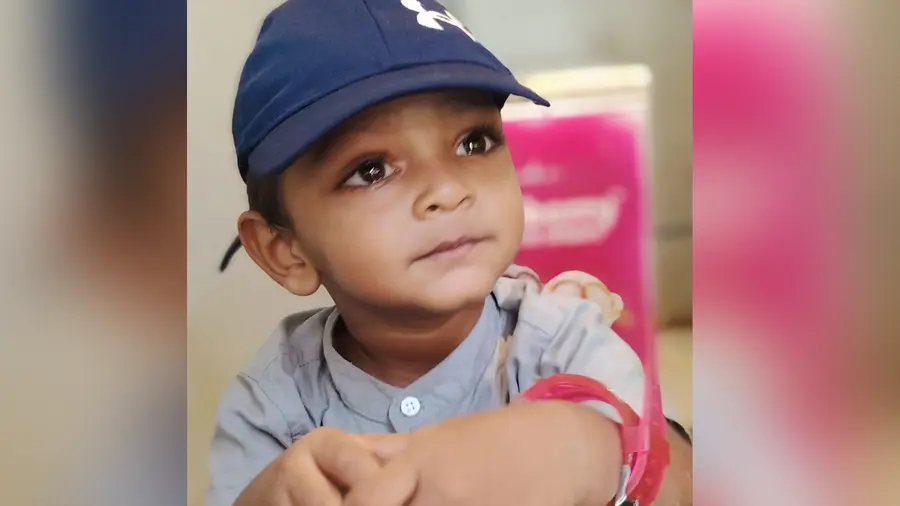 Child Death