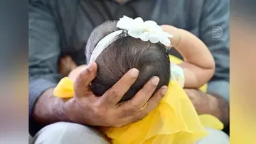 child adoption