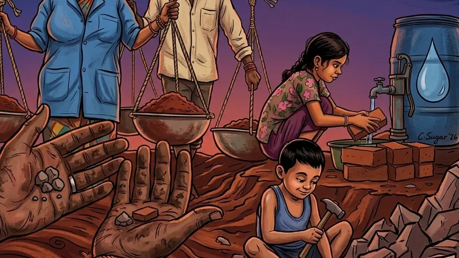 child labour