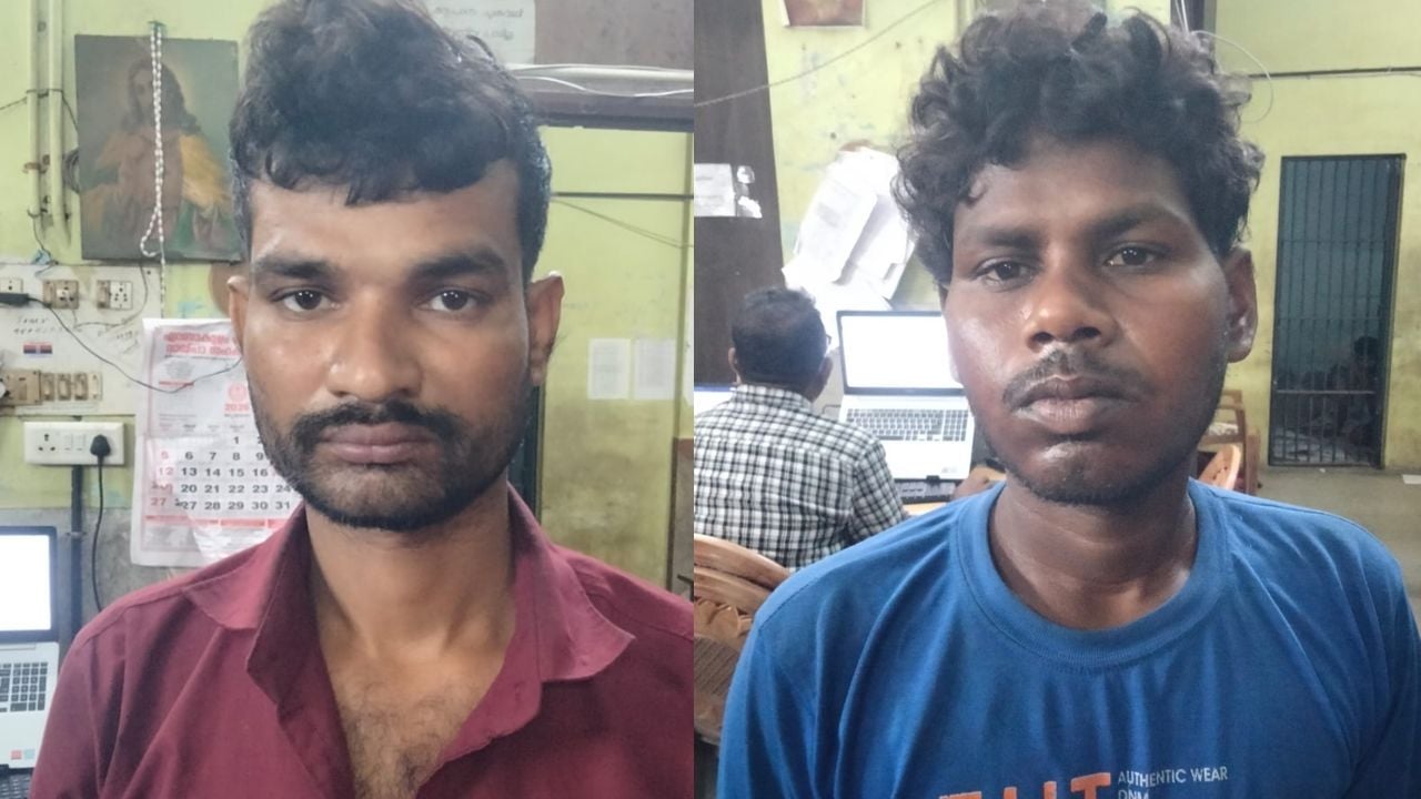child labour arrest kochi