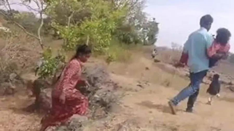  child marriage, karnataka 